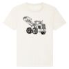 RE-Creator organic cotton t-shirt (STTU787) Thumbnail