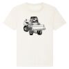 RE-Creator organic cotton t-shirt (STTU787) Thumbnail