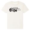 RE-Creator organic cotton t-shirt (STTU787) Thumbnail