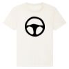 RE-Creator organic cotton t-shirt (STTU787) Thumbnail