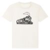 RE-Creator organic cotton t-shirt (STTU787) Thumbnail