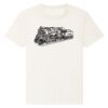 RE-Creator organic cotton t-shirt (STTU787) Thumbnail