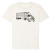 RE-Creator organic cotton t-shirt (STTU787) Thumbnail