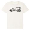 RE-Creator organic cotton t-shirt (STTU787) Thumbnail