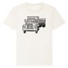 RE-Creator organic cotton t-shirt (STTU787) Thumbnail