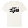 RE-Creator organic cotton t-shirt (STTU787) Thumbnail