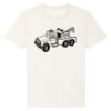 RE-Creator organic cotton t-shirt (STTU787) Thumbnail