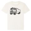 RE-Creator organic cotton t-shirt (STTU787) Thumbnail