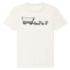 RE-Creator organic cotton t-shirt (STTU787) Thumbnail