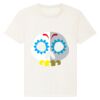 RE-Creator organic cotton t-shirt (STTU787) Thumbnail