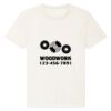 RE-Creator organic cotton t-shirt (STTU787) Thumbnail