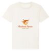 RE-Creator organic cotton t-shirt (STTU787) Thumbnail