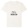 RE-Creator organic cotton t-shirt (STTU787) Thumbnail