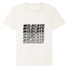 RE-Creator organic cotton t-shirt (STTU787) Thumbnail