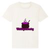 RE-Creator organic cotton t-shirt (STTU787) Thumbnail