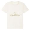 RE-Creator organic cotton t-shirt (STTU787) Thumbnail