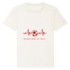 RE-Creator organic cotton t-shirt (STTU787) Thumbnail