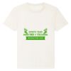 RE-Creator organic cotton t-shirt (STTU787) Thumbnail
