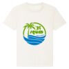 RE-Creator organic cotton t-shirt (STTU787) Thumbnail