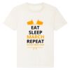 RE-Creator organic cotton t-shirt (STTU787) Thumbnail