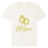 RE-Creator organic cotton t-shirt (STTU787) Thumbnail
