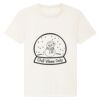 RE-Creator organic cotton t-shirt (STTU787) Thumbnail