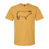 Gildan SoftStyle® Midweight T-Shirt Thumbnail