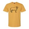 Gildan SoftStyle® Midweight T-Shirt Thumbnail
