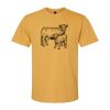 Gildan SoftStyle® Midweight T-Shirt Thumbnail