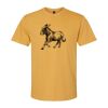 Gildan SoftStyle® Midweight T-Shirt Thumbnail