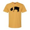 Gildan SoftStyle® Midweight T-Shirt Thumbnail