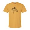 Gildan SoftStyle® Midweight T-Shirt Thumbnail