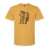 Gildan SoftStyle® Midweight T-Shirt Thumbnail