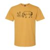 Gildan SoftStyle® Midweight T-Shirt Thumbnail