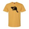 Gildan SoftStyle® Midweight T-Shirt Thumbnail