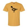 Gildan SoftStyle® Midweight T-Shirt Thumbnail