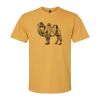 Gildan SoftStyle® Midweight T-Shirt Thumbnail