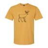 Gildan SoftStyle® Midweight T-Shirt Thumbnail