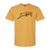 Gildan SoftStyle® Midweight T-Shirt Thumbnail