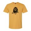 Gildan SoftStyle® Midweight T-Shirt Thumbnail