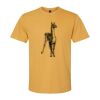Gildan SoftStyle® Midweight T-Shirt Thumbnail