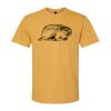 Gildan SoftStyle® Midweight T-Shirt Thumbnail