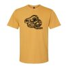 Gildan SoftStyle® Midweight T-Shirt Thumbnail