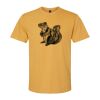 Gildan SoftStyle® Midweight T-Shirt Thumbnail
