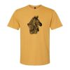 Gildan SoftStyle® Midweight T-Shirt Thumbnail