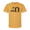 Gildan SoftStyle® Midweight T-Shirt Thumbnail