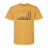 Gildan SoftStyle® Midweight T-Shirt Thumbnail