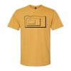 Gildan SoftStyle® Midweight T-Shirt Thumbnail