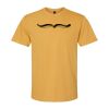 Gildan SoftStyle® Midweight T-Shirt Thumbnail