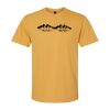 Gildan SoftStyle® Midweight T-Shirt Thumbnail